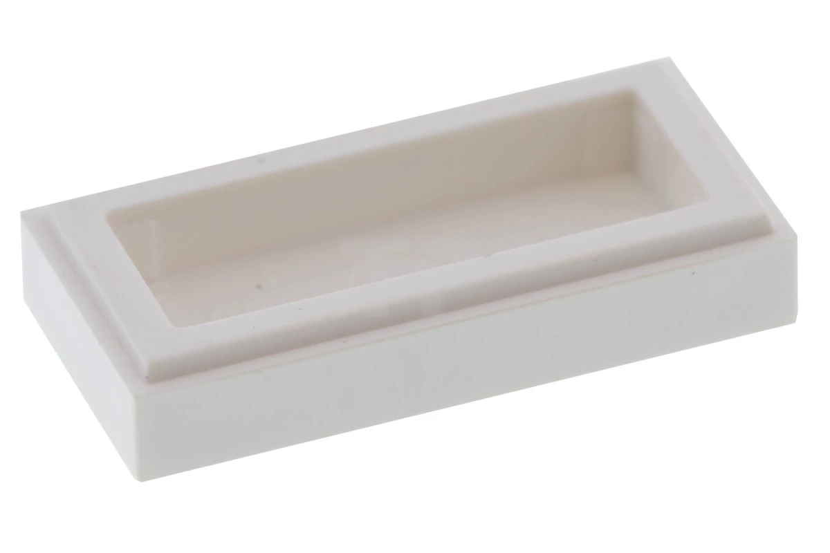 LEGO&reg; 6144638 - 3069pb0472 - Tile 1 x 2 with Dragon Elemental List