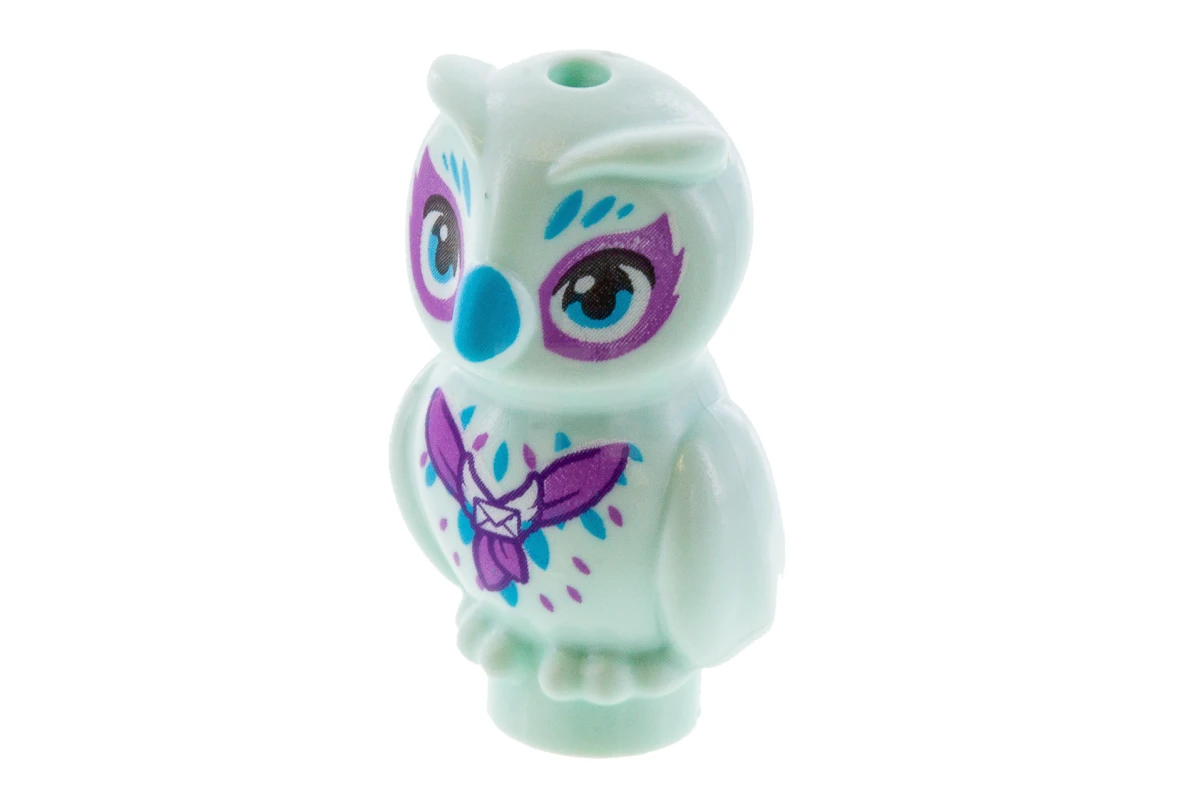 LEGO&reg; 6143982 - 21333pb02 - Owl, Baby (Owlyver)