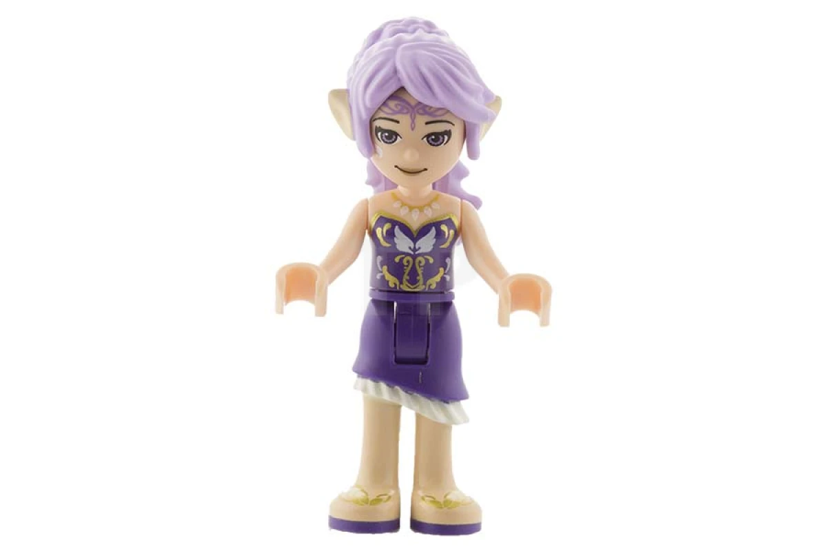 LEGO&reg; elf015 Aira Windwhistler