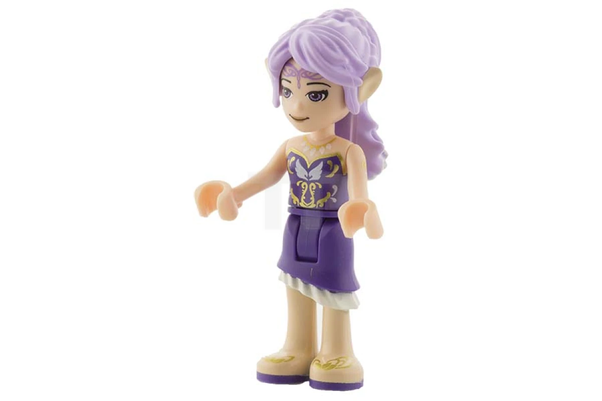 LEGO&reg; elf015 Aira Windwhistler