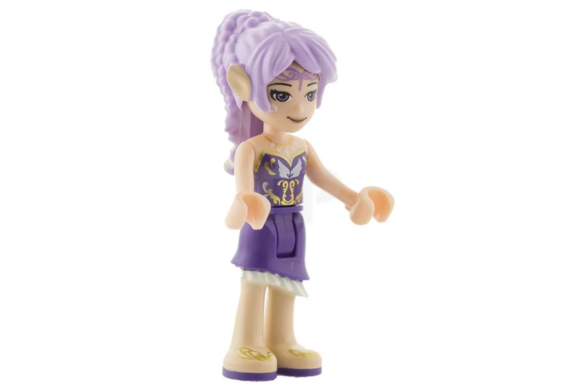 LEGO&reg; elf015 Aira Windwhistler