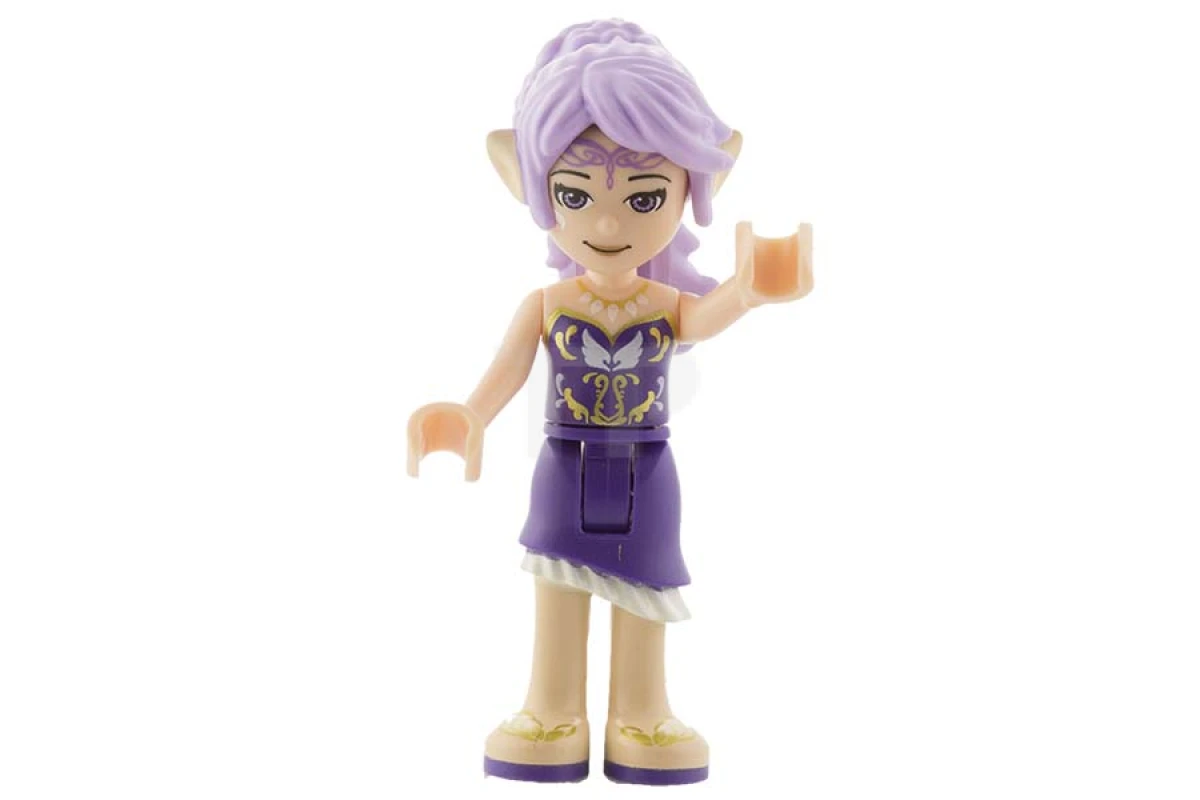 LEGO&reg; elf015 Aira Windwhistler
