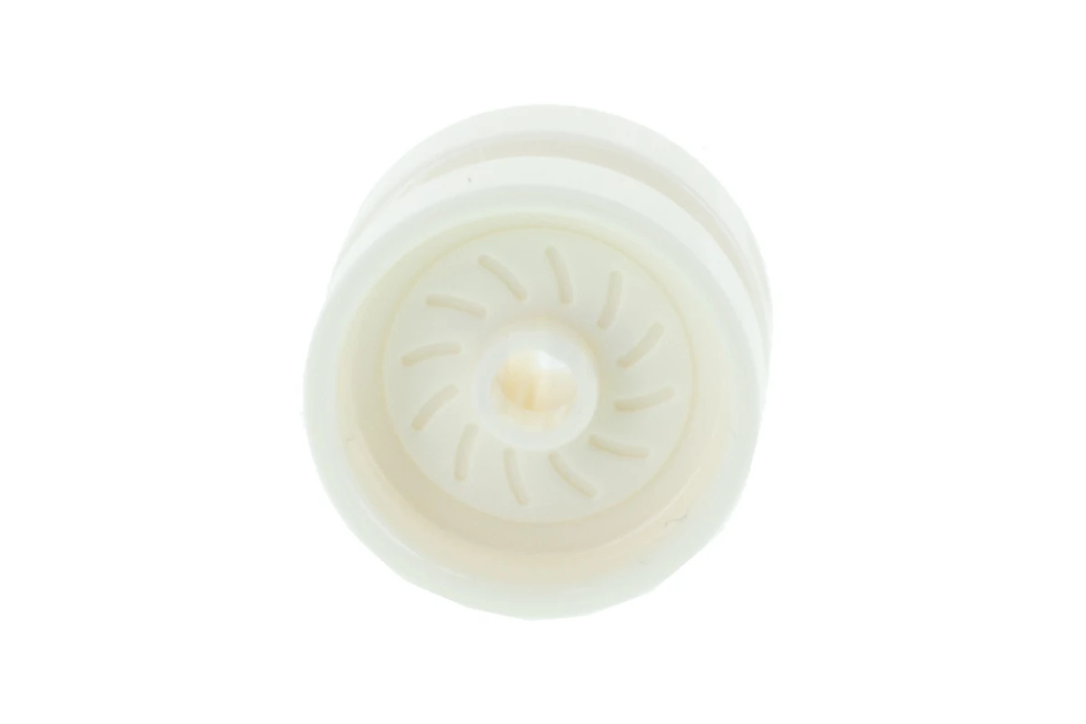 LEGO&reg; 6132265 - 18976 - Wheel 18mm D. x 12mm with Axle Hole and Stud