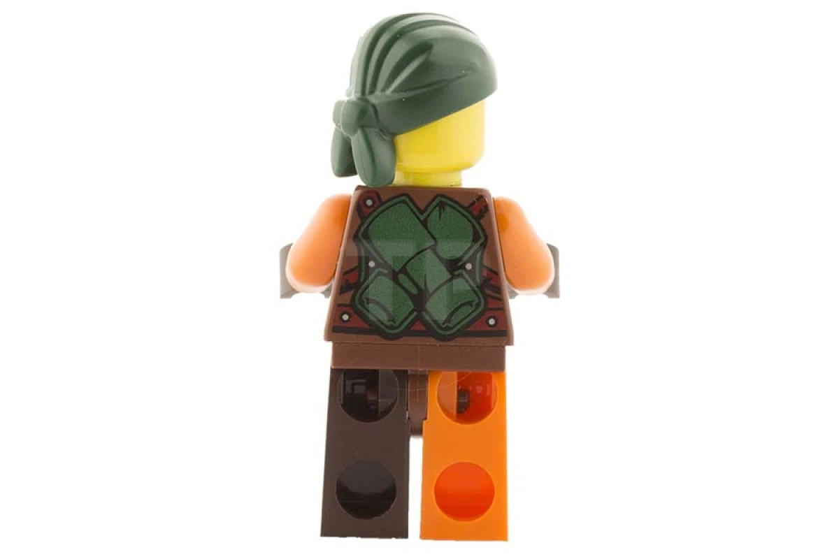 LEGO&reg; njo0196 Bucko