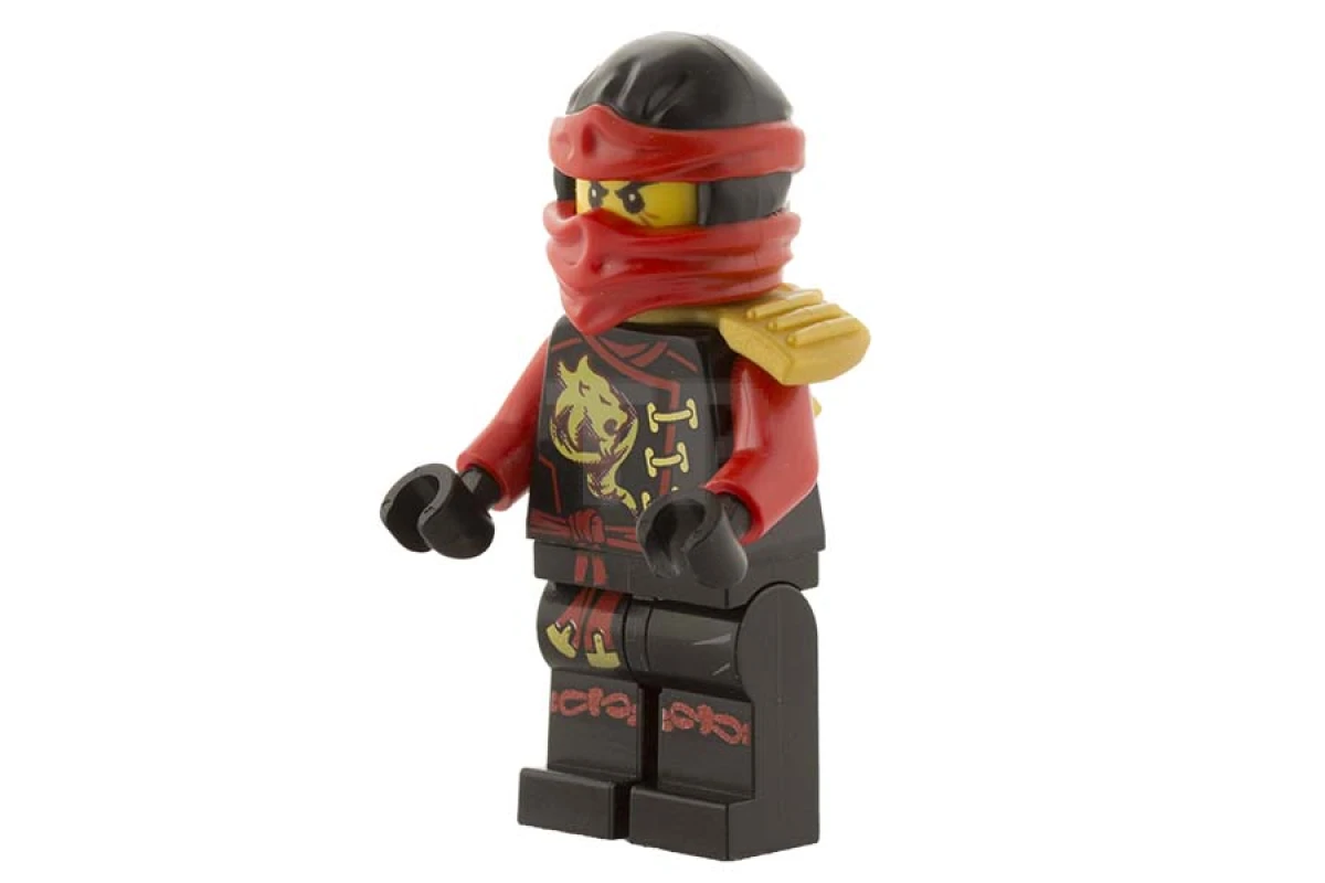 LEGO&reg; njo0194 Kai