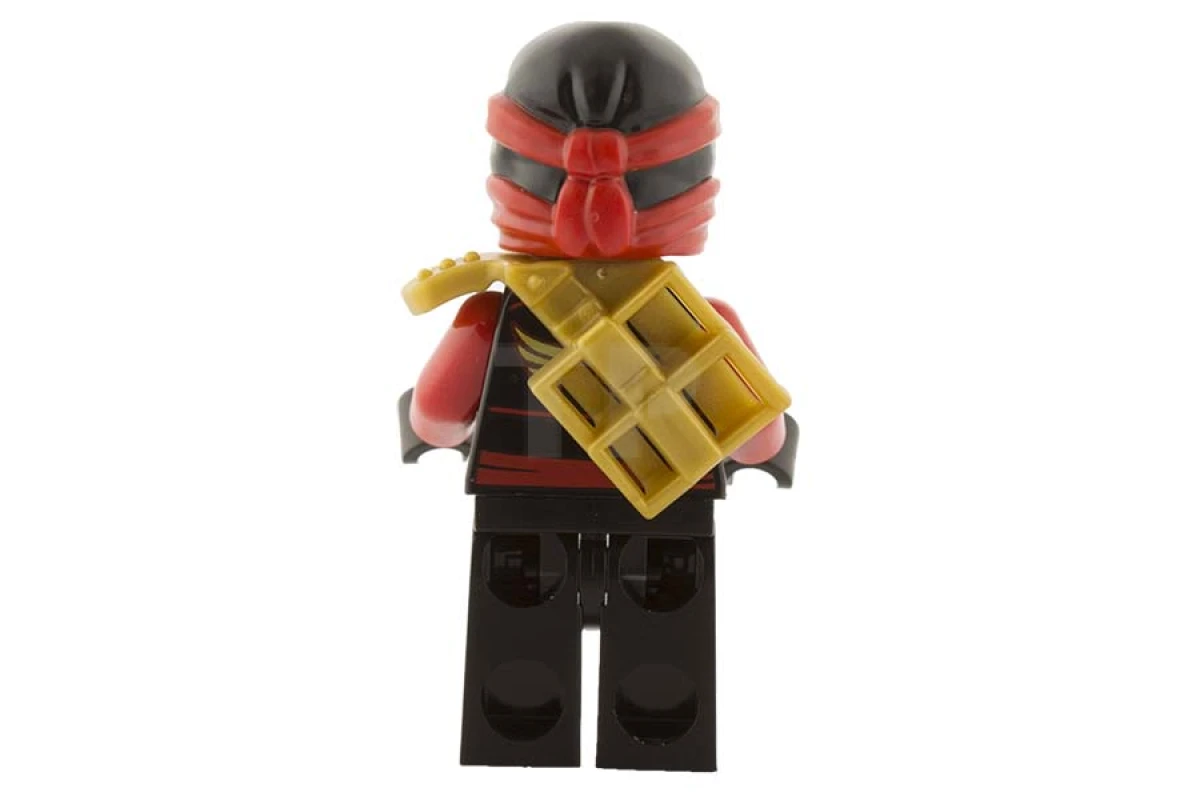 LEGO&reg; njo0194 Kai