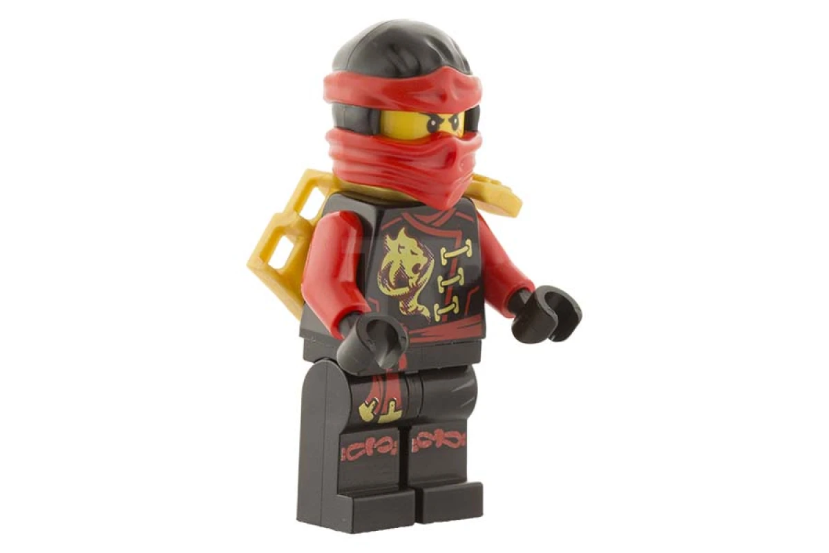 LEGO&reg; njo0194 Kai