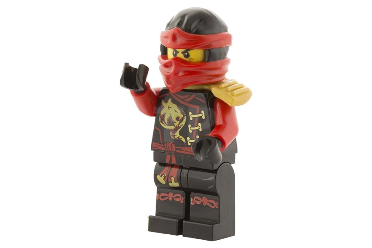 LEGO&reg; njo0194 Kai