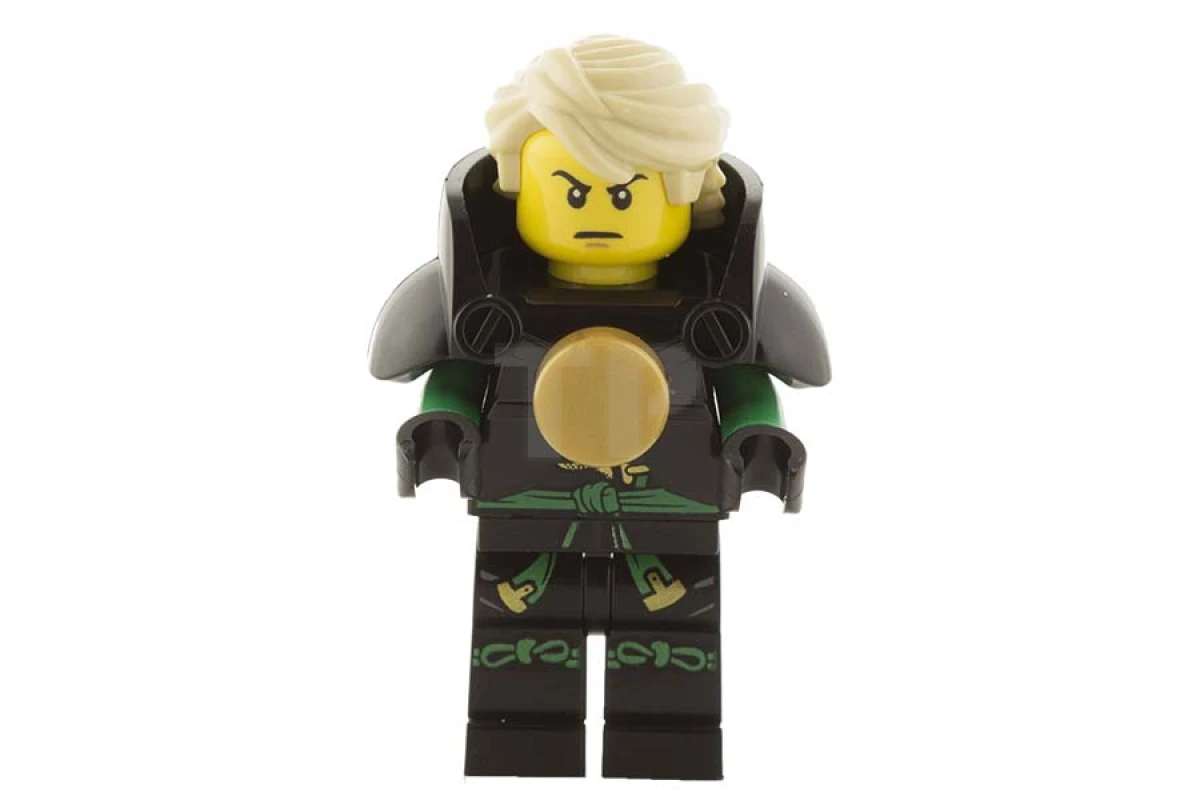 LEGO&reg; njo0193 Lloyd