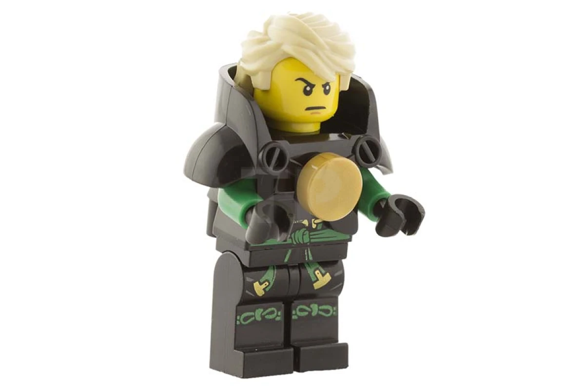 LEGO&reg; njo0193 Lloyd