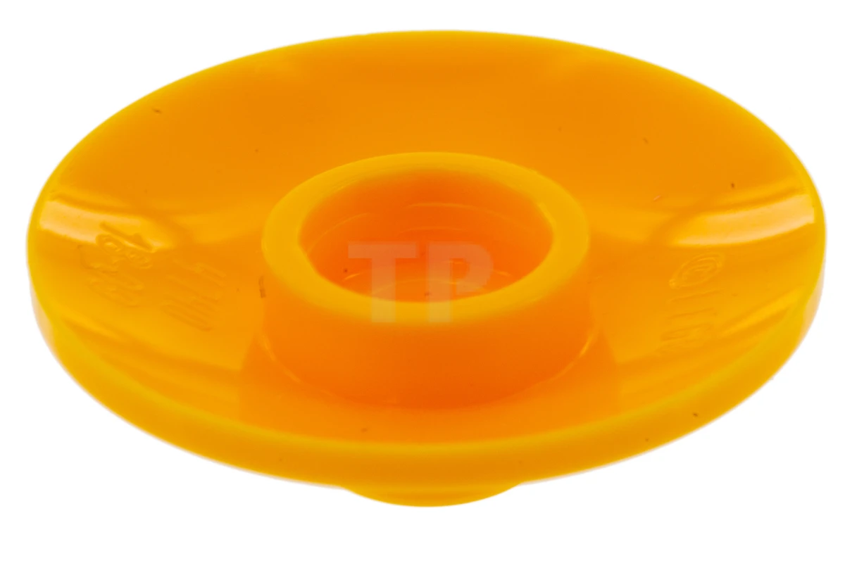 LEGO&reg; 6133925 - 4740 - Satellite-parabole 2 x 2 inversé (Radar)