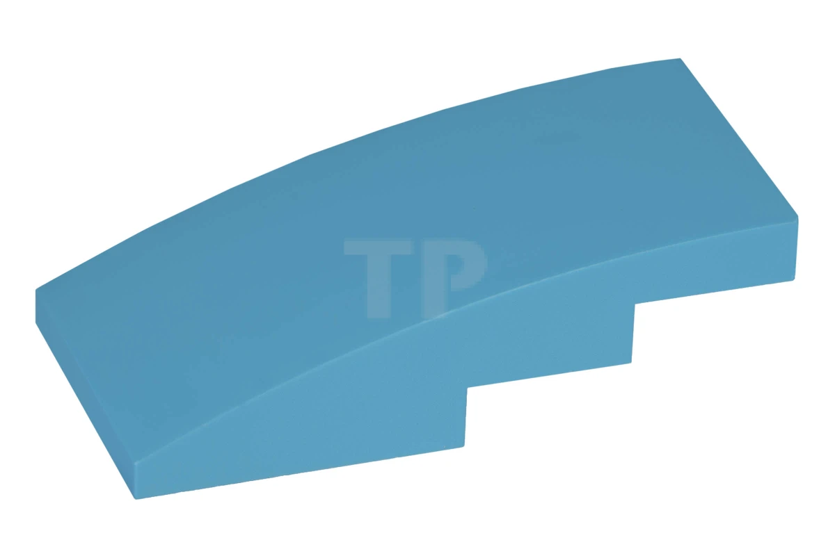 LEGO&reg; 6441153 - 93606 - Slope Curved 4 x 2