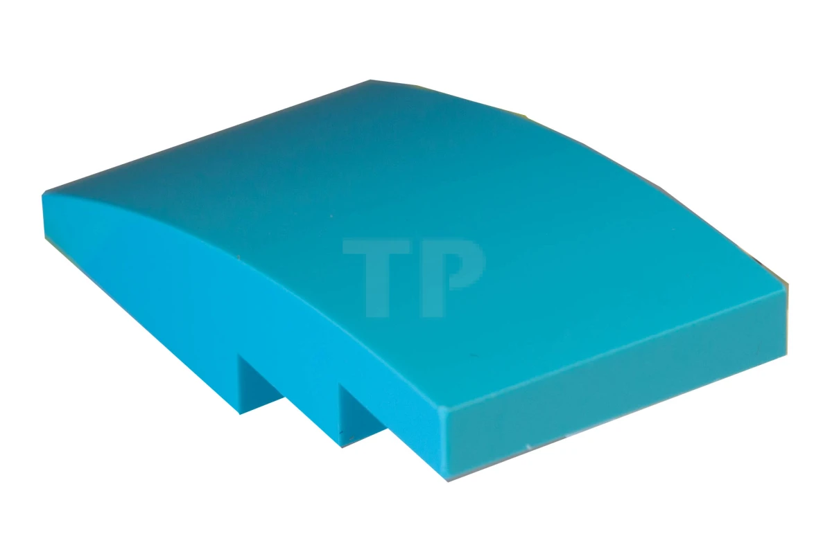 LEGO&reg; 6441153 - 93606 - Slope Curved 4 x 2