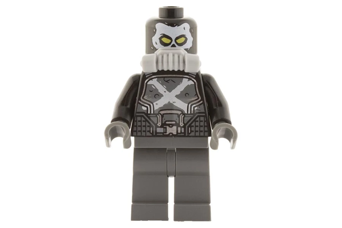 LEGO&reg; sh0262 Crossbones