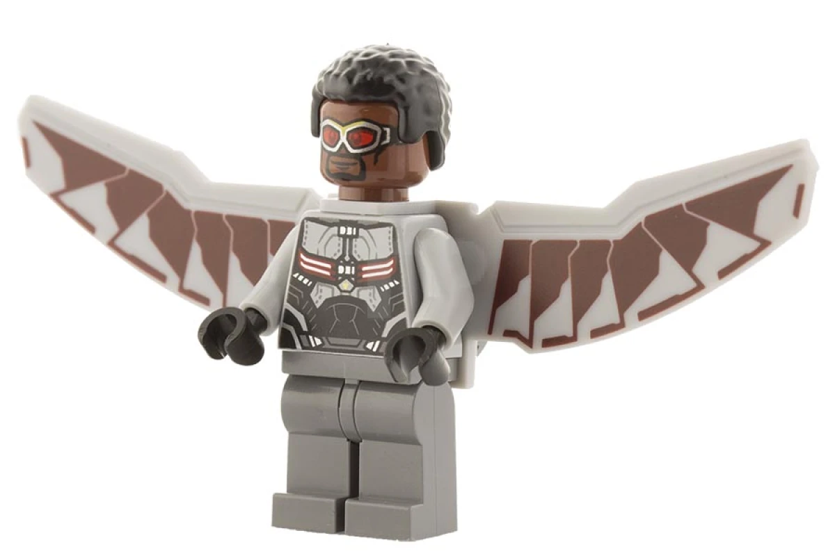 LEGO&reg; sh0261 Falcon