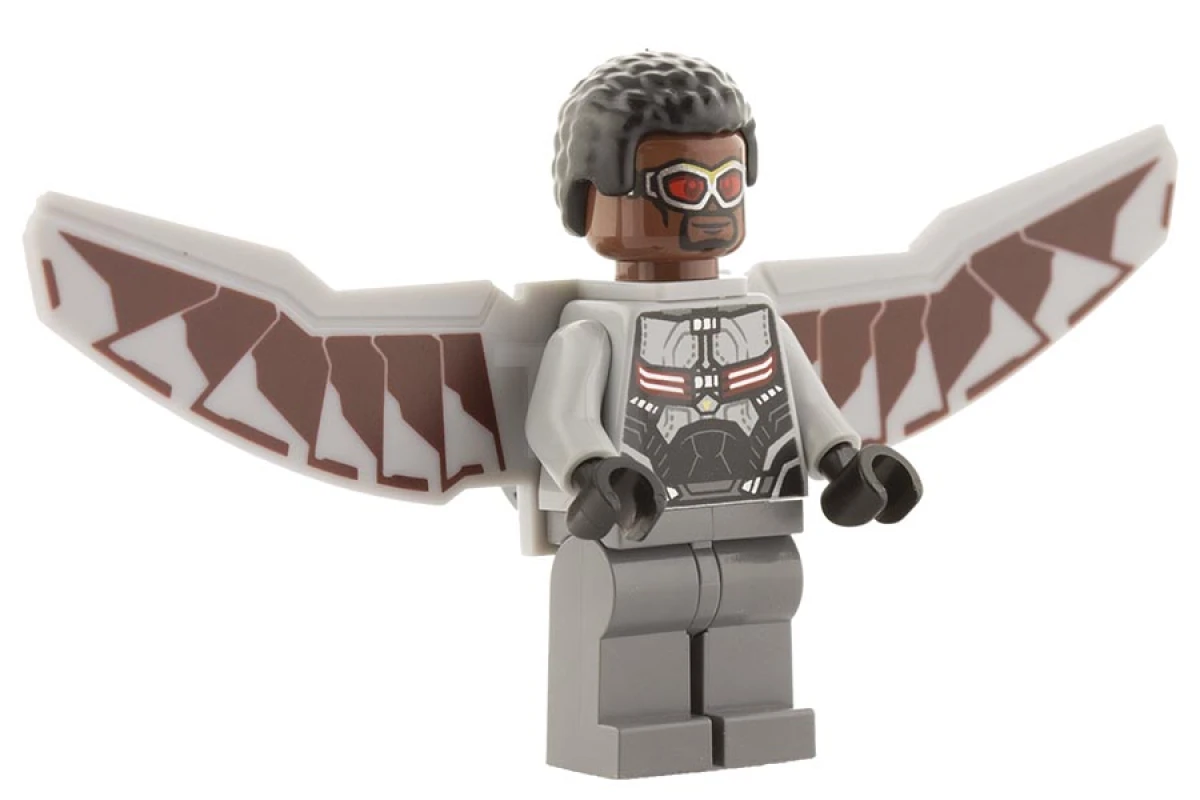 LEGO&reg; sh0261 Falcon