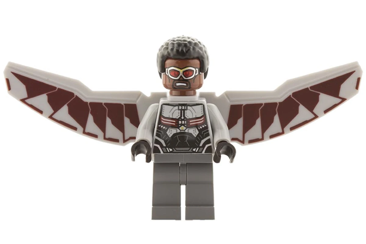 LEGO&reg; sh0261 Falcon