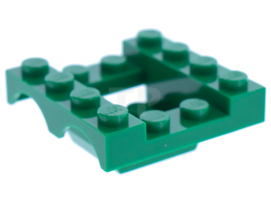 LEGO&reg; 6143741 - 24151 - Vehicle, Mudguard 4 x 4 x 1 1/3 Double