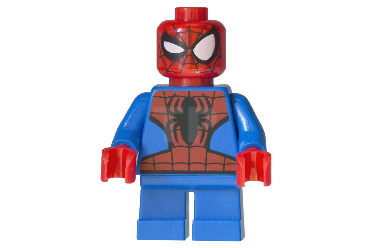 LEGO&reg; sh0248 Spider-Man