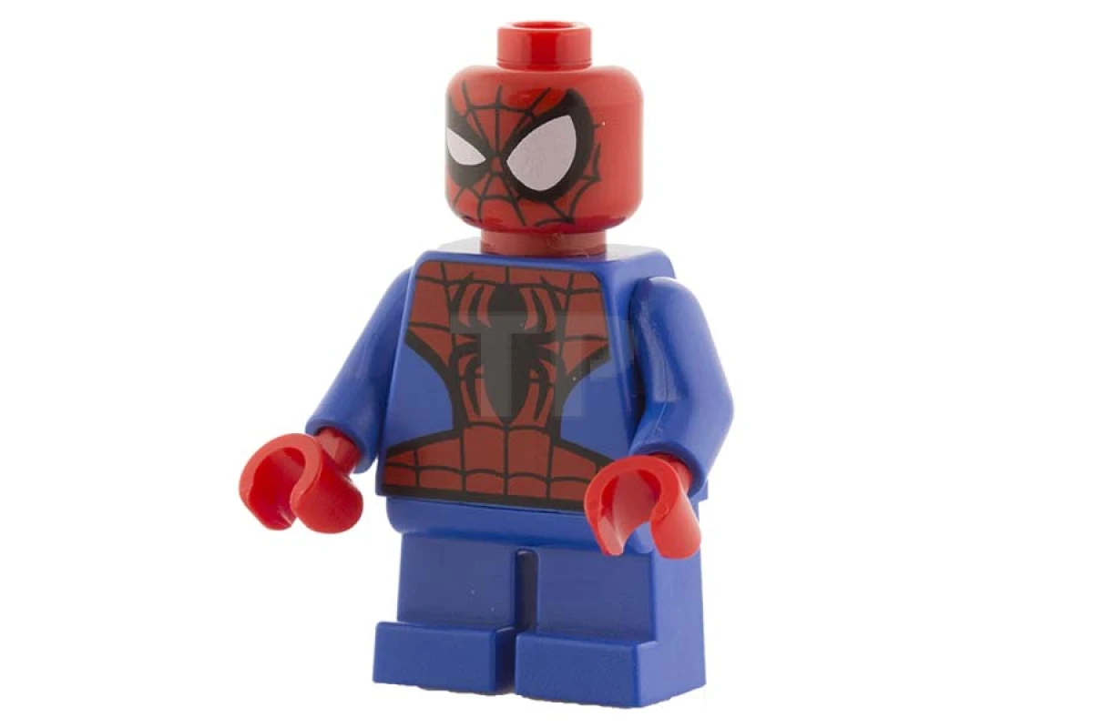 LEGO&reg; sh0248 Spider-Man
