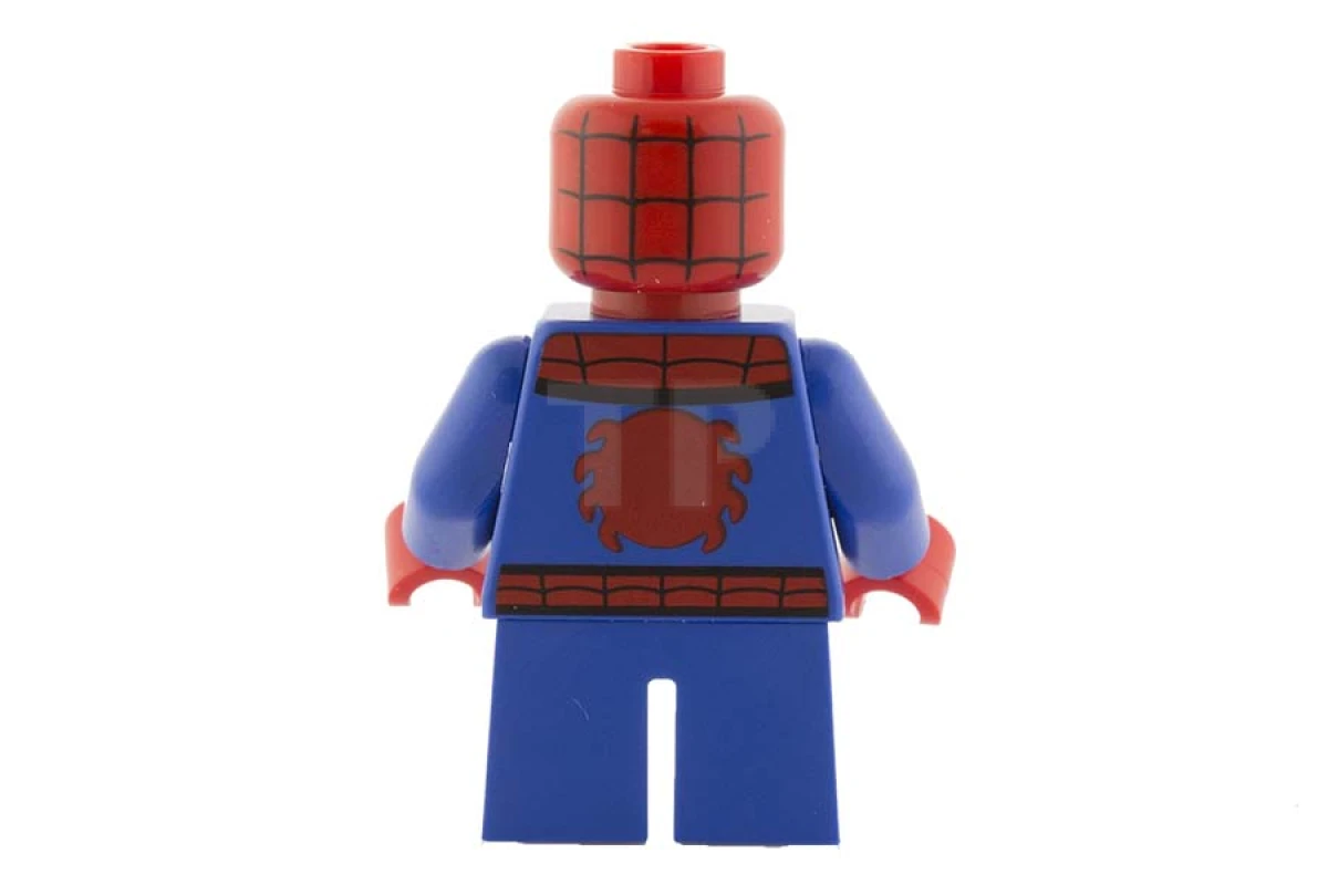 LEGO&reg; sh0248 Spider-Man