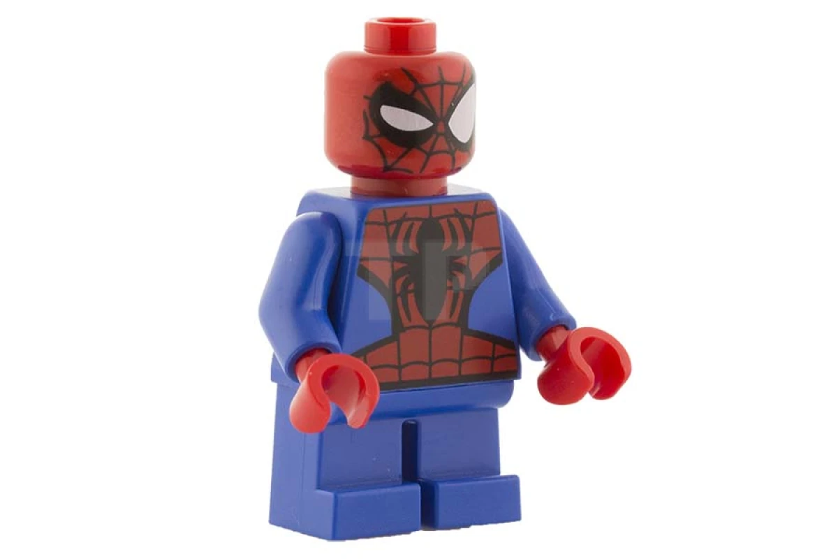 LEGO&reg; sh0248 Spider-Man