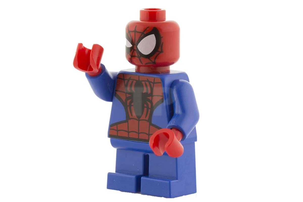 LEGO&reg; sh0248 Spider-Man