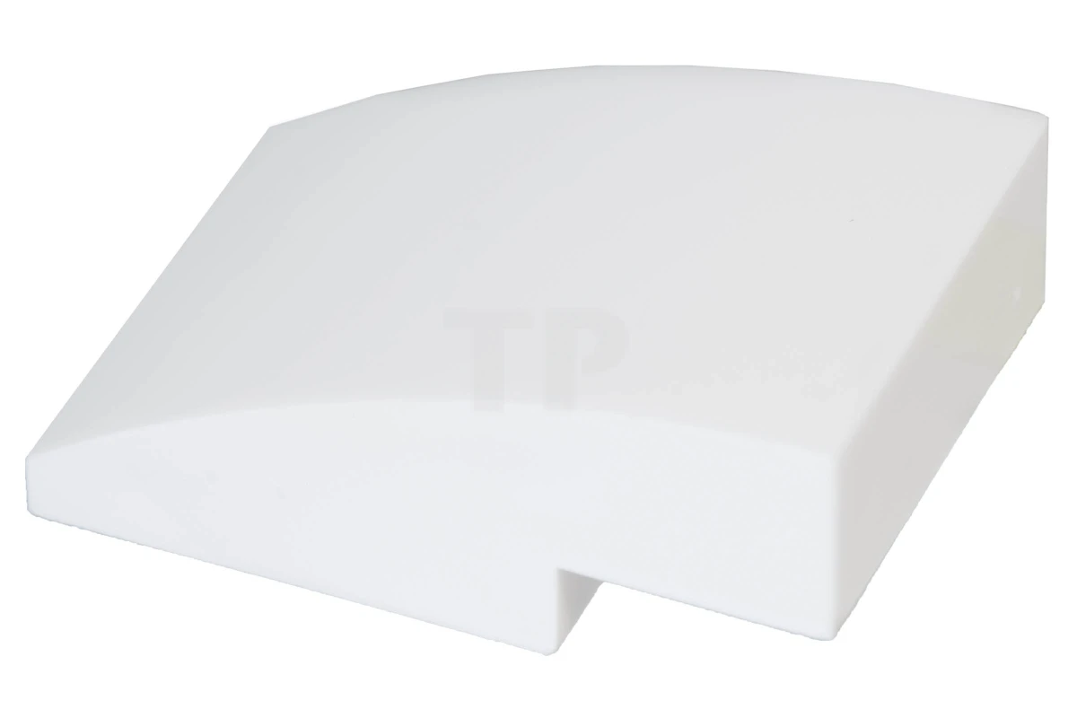 LEGO&reg; 6552158 - 24309 - Slope 3 x 2 Curved