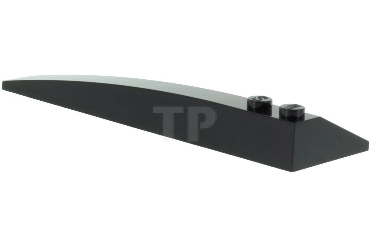 LEGO&reg; 6344914 - 50956 - Keil 10 x 3 Rechts