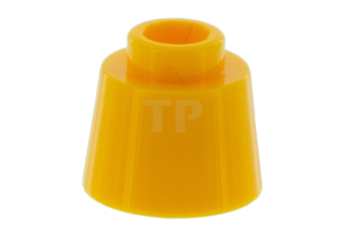 LEGO&reg; 6173585 - 85975 - Cone 1.17 x 1.17 x 2/3 (Fez)