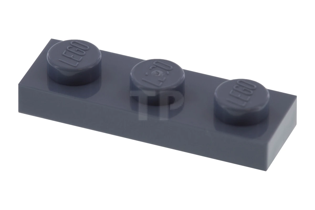 LEGO&reg; 6142245 - 3623 - Platte 1 x 3