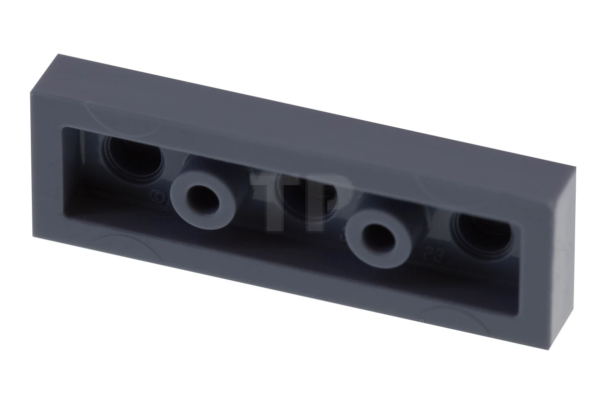 LEGO&reg; 6142245 - 3623 - Platte 1 x 3