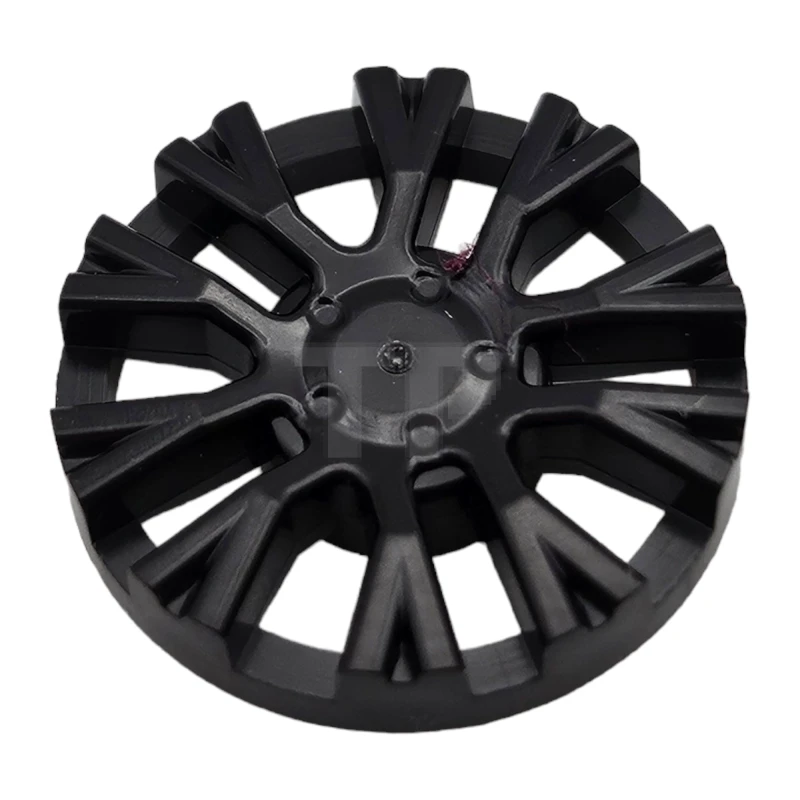 LEGO&reg; 6134897 - 24308b - Wieldop 10 spaaks Y-vorm