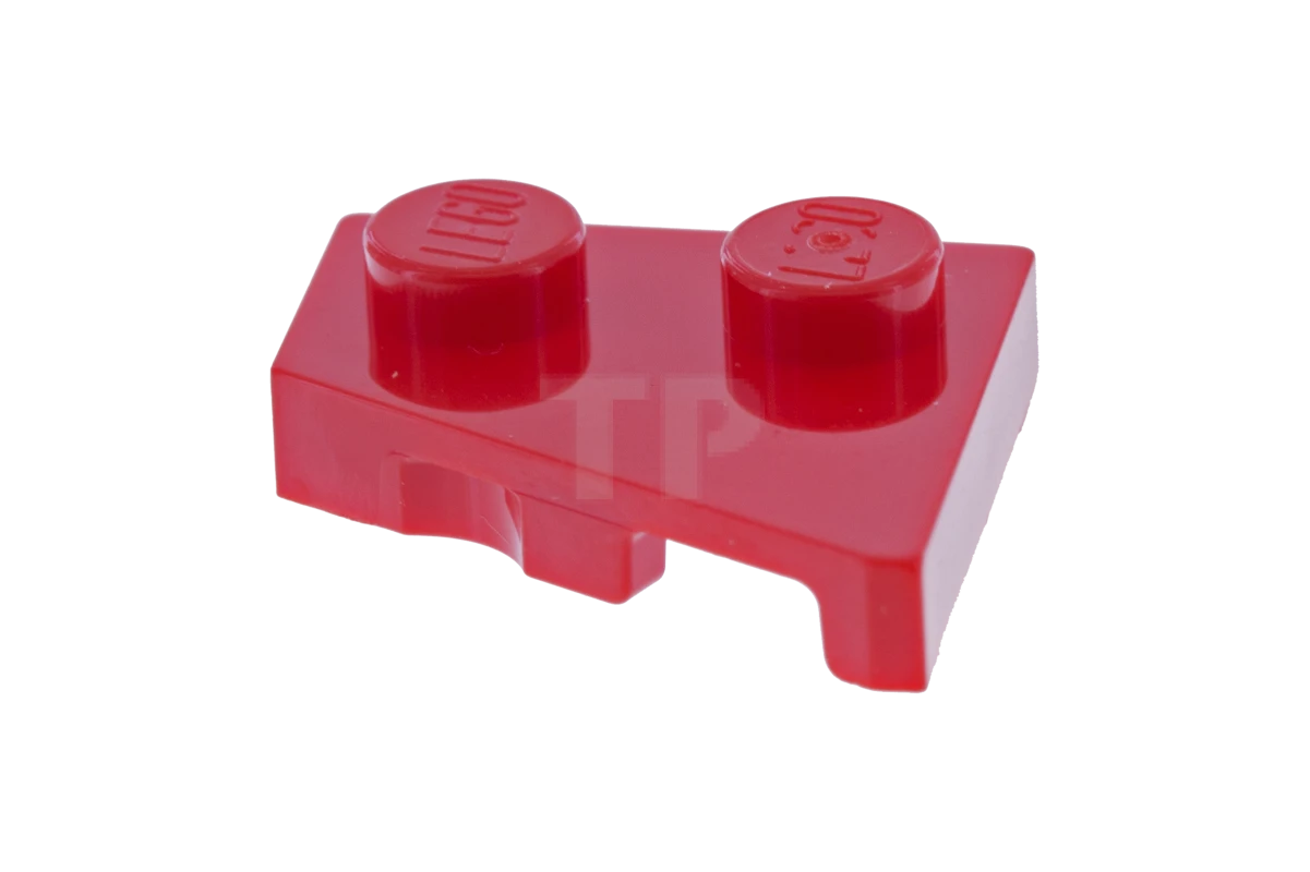 LEGO&reg; 6141552 - 24299 - Plate 2 x 2 Wedge Left