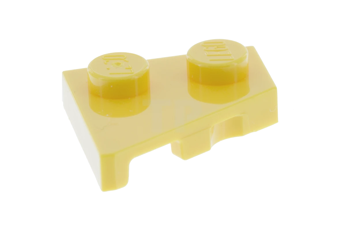 LEGO&reg; 6132201 - 24307 - Plate 2 x 2 Wedge Right