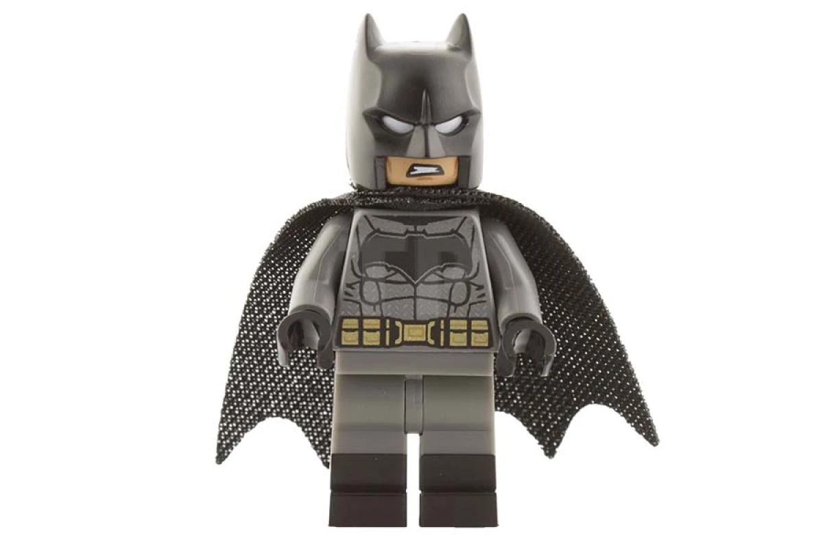 LEGO&reg; sh0218 Batman