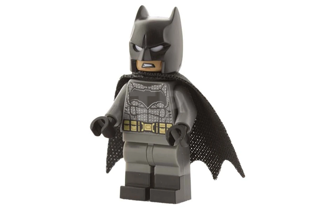 LEGO&reg; sh0218 Batman