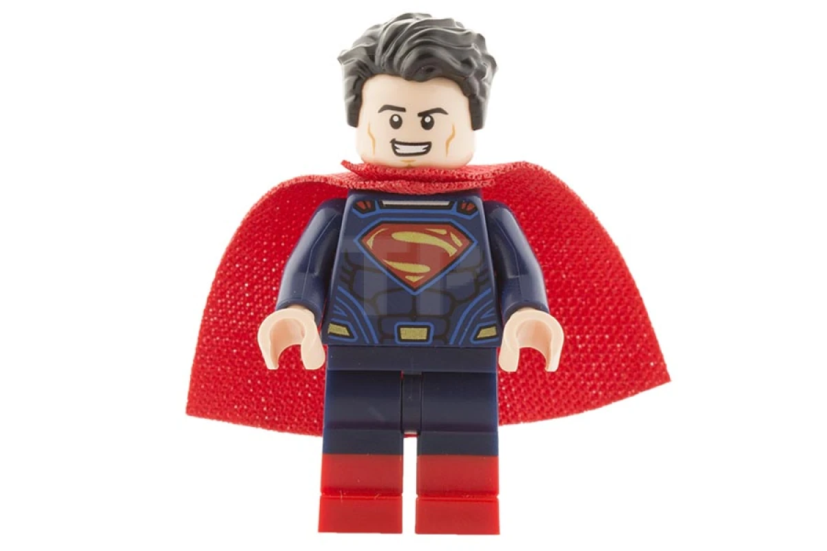 LEGO&reg; sh0220 Superman