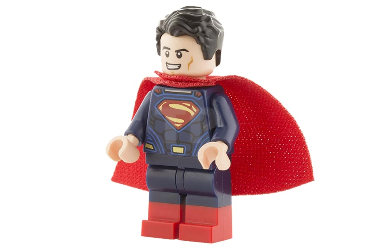 LEGO&reg; sh0220 Superman