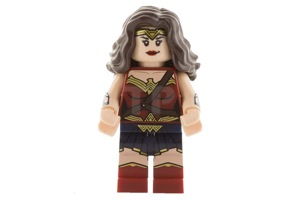 LEGO&reg; sh0221 Wunderfrau