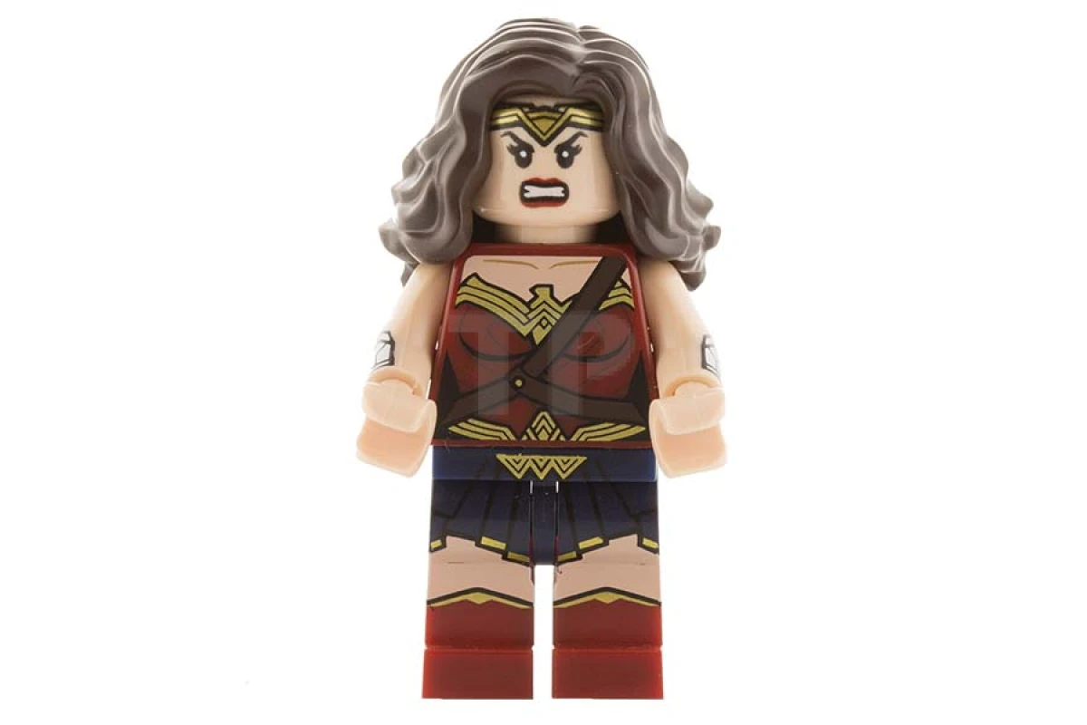 LEGO&reg; sh0221 Wunderfrau