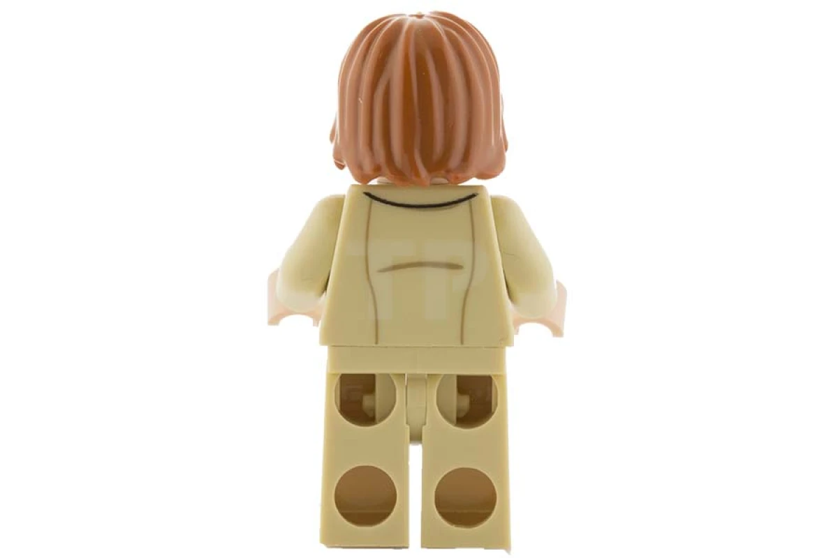 LEGO&reg; sh0222 Lex Luthor