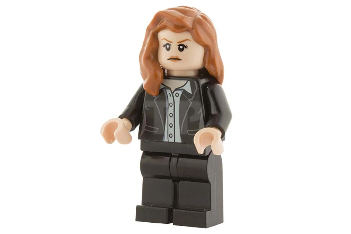 LEGO&reg; sh0225 Lois Lane