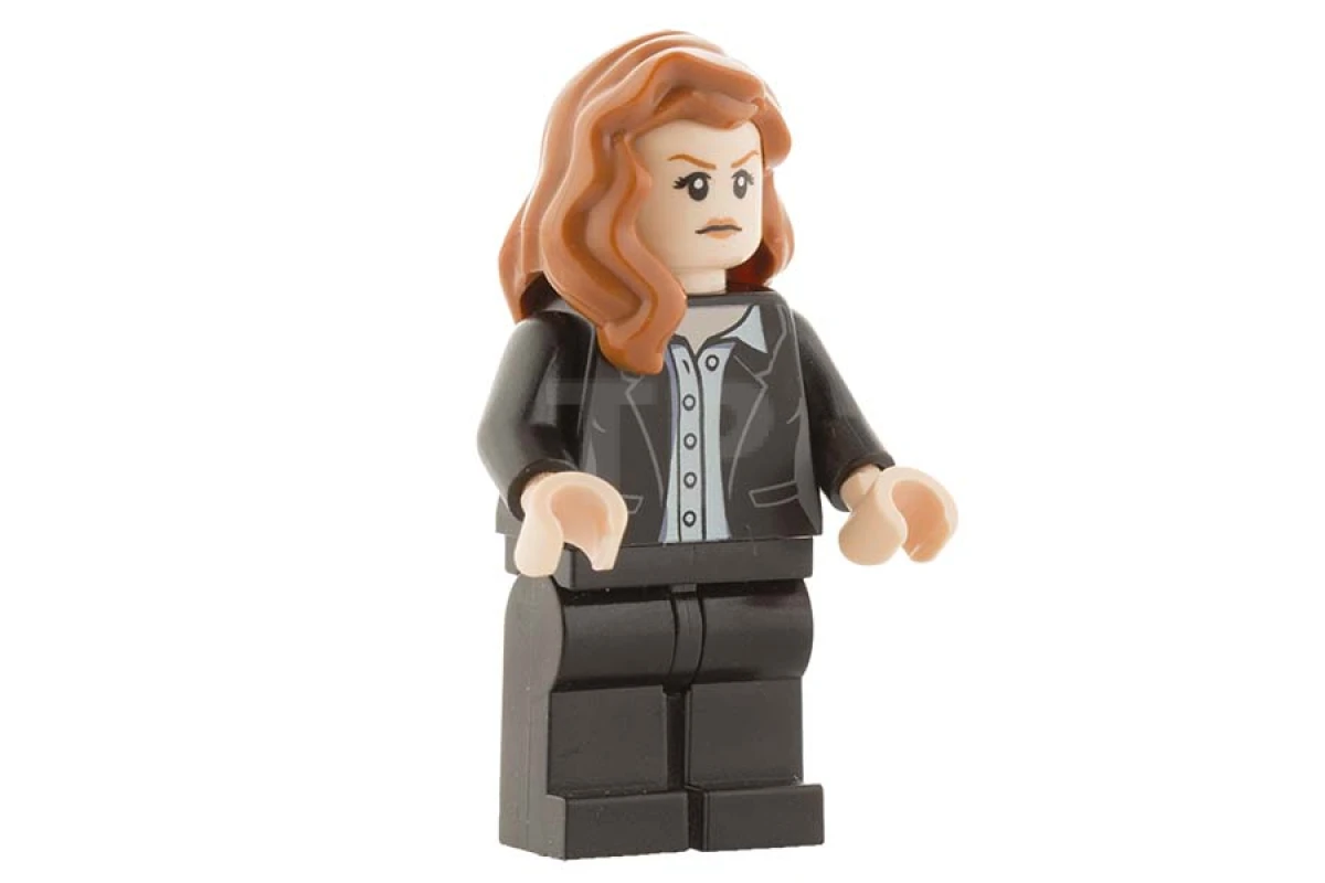 LEGO&reg; sh0225 Lois Lane