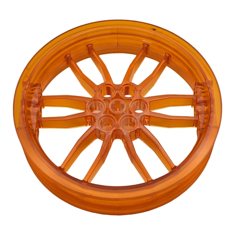 LEGO&reg; 6125718 - 88517 - Wheel 75mm D. x 17mm Motorcycle