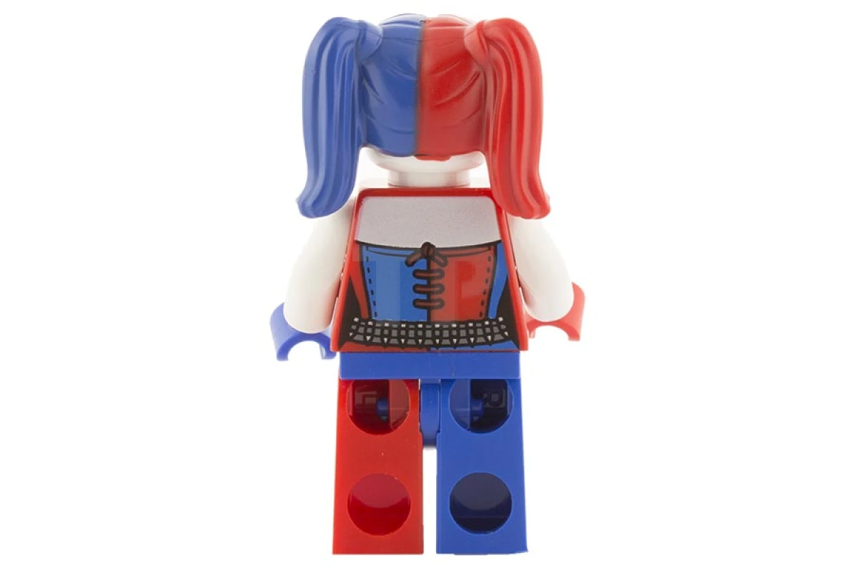 LEGO&reg; sh0260 Harley Quinn