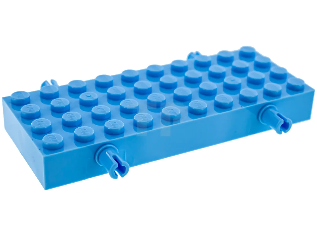 LEGO&reg; 6134253 - 30076 - Brick, Modified 4 x 10 with 4 Pins