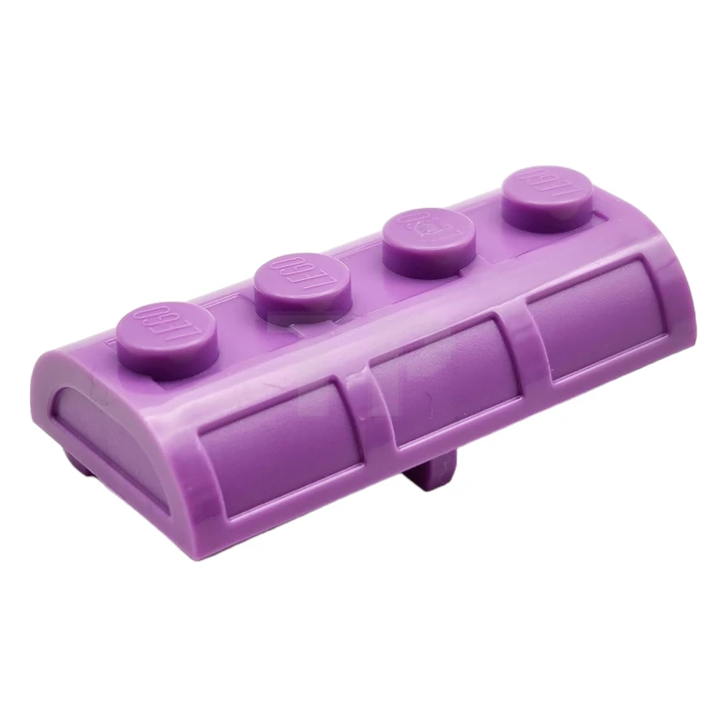 LEGO&reg; 6254219 - 4739a - Container, Treasure Chest Lid - Thick Hinge