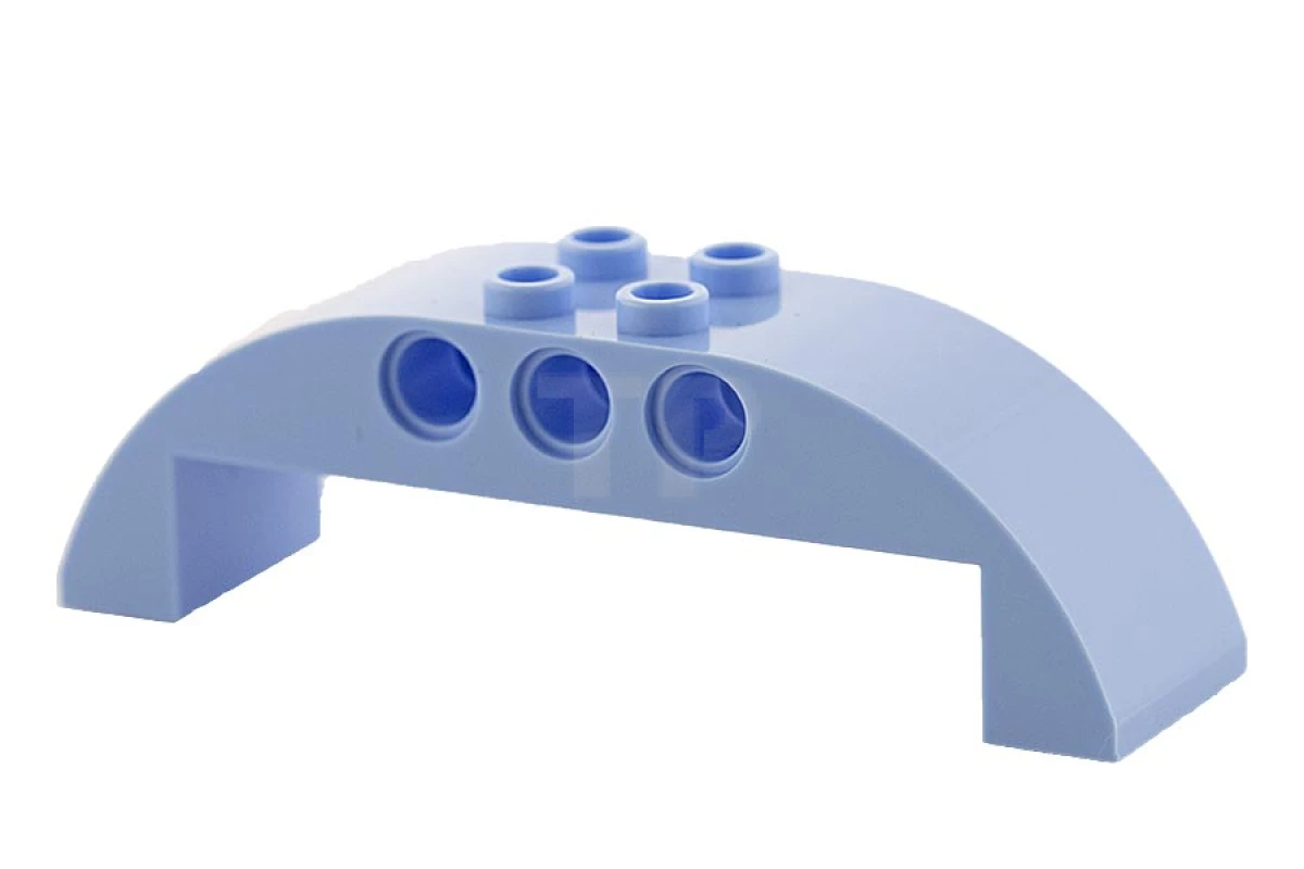 LEGO&reg; 6171084 - 11290 - Slope, Curved 2 x 8 x 2 Double