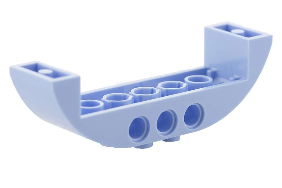LEGO&reg; 6171084 - 11290 - Slope, Curved 2 x 8 x 2 Double